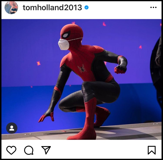 Netizen soi hint ra 1001 giả thuyết hú hồn về Spider-Man 3: Iron Man trở lại làm cameo, phản diện Wandavision lẫn Doctor Strange đóng vai trò then chốt? - Ảnh 3.