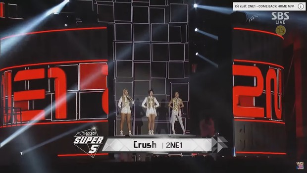 Nhìn lại trận chiến 7 năm trước giữa SNSD và 2NE1: Đối mặt với scandal huỷ hoại sự nghiệp, ai là bên chịu nhiều tổn thất hơn? - Ảnh 17.