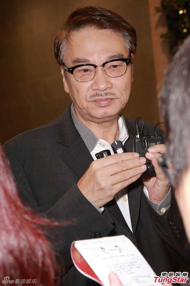 Ngô Mạnh Đạt - Bạn diễn tri kỷ của Châu Tinh Trì qua đời vì bệnh ung thư gan - Ảnh 3.