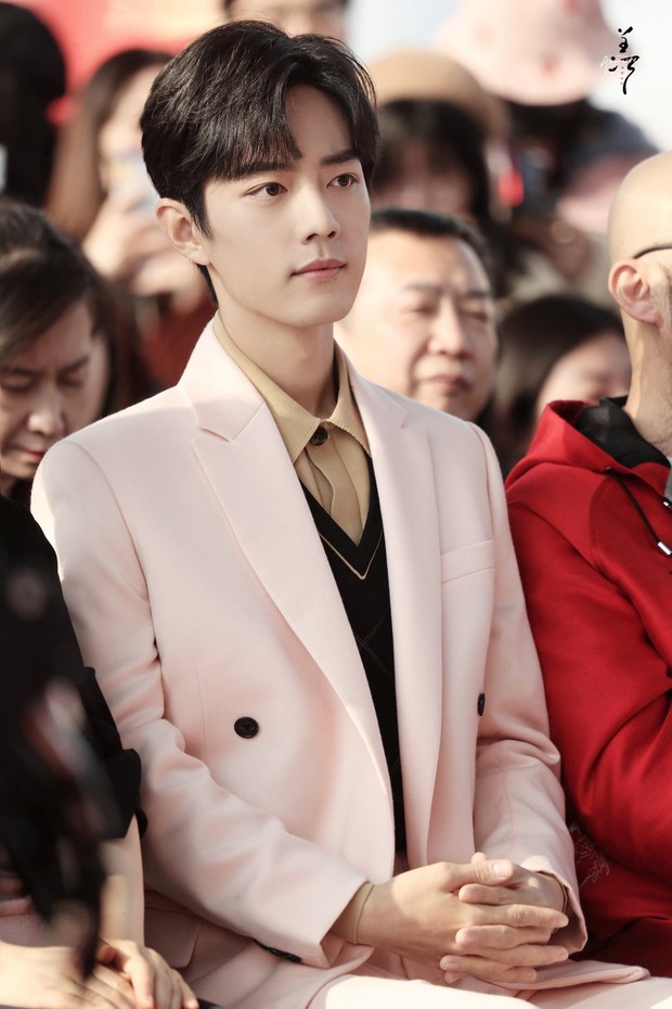 Top 1 Weibo: Tròn 1 năm sau sự kiện bị 36.000 fandom đòi tẩy chay, Tiêu Chiến viết tâm thư dài xin lỗi - Ảnh 2.