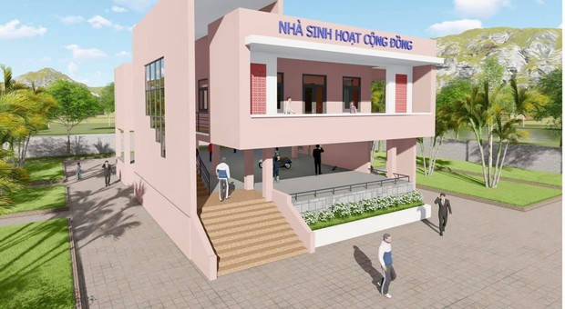 Thuỷ Tiên công bố hình ảnh xây dựng 10 nhà chống lũ cho bà con miền Trung, kinh phí trích từ quỹ từ thiện 177 tỷ đồng - Ảnh 3. Thuỷ Tiên công bố hình ảnh xây dựng 10 nhà chống lũ cho bà con miền Trung, kinh phí trích từ quỹ từ thiện 177 tỷ đồng - Ảnh 3.