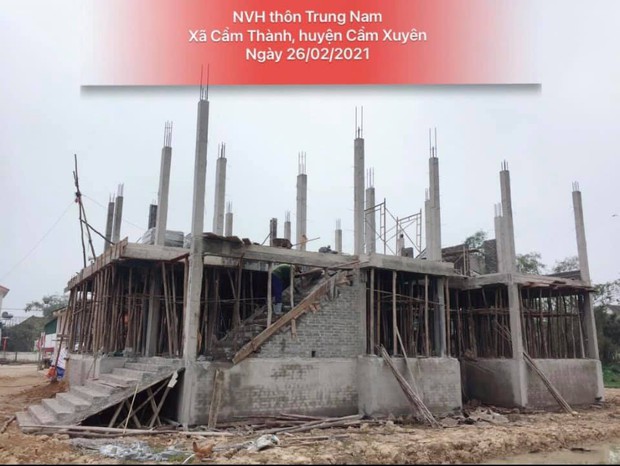 Thuỷ Tiên công bố hình ảnh xây dựng 10 nhà chống lũ cho bà con miền Trung, kinh phí trích từ quỹ từ thiện 177 tỷ đồng - Ảnh 4. Thuỷ Tiên công bố hình ảnh xây dựng 10 nhà chống lũ cho bà con miền Trung, kinh phí trích từ quỹ từ thiện 177 tỷ đồng - Ảnh 4.