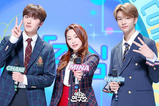 Thành viên nổi tiếng nhất nhóm đàn em TWICE dừng hoạt động vì bạo lực học đường, lịch trình bị huỷ bỏ ảnh hưởng loạt show âm nhạc - Ảnh 5.