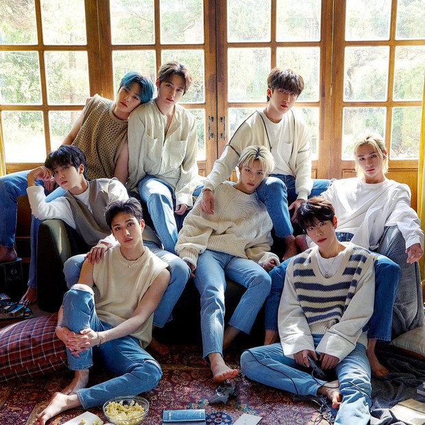 Thành viên nổi tiếng nhất nhóm đàn em TWICE dừng hoạt động vì bạo lực học đường, lịch trình bị huỷ bỏ ảnh hưởng loạt show âm nhạc - Ảnh 4.