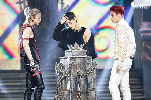 Thành viên nổi tiếng nhất nhóm đàn em TWICE dừng hoạt động vì bạo lực học đường, lịch trình bị huỷ bỏ ảnh hưởng loạt show âm nhạc - Ảnh 6.