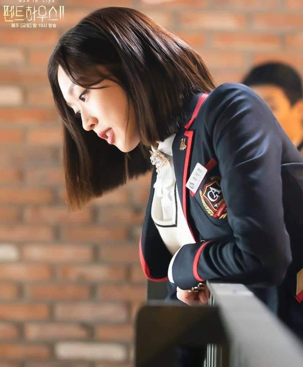 Penthouse 2 tập 4 bùng nổ drama và những cú lừa: Hội rich kid thua đau trước Ro Na, Yoon Hee thiết lập liên minh báo thù mới? - Ảnh 6.