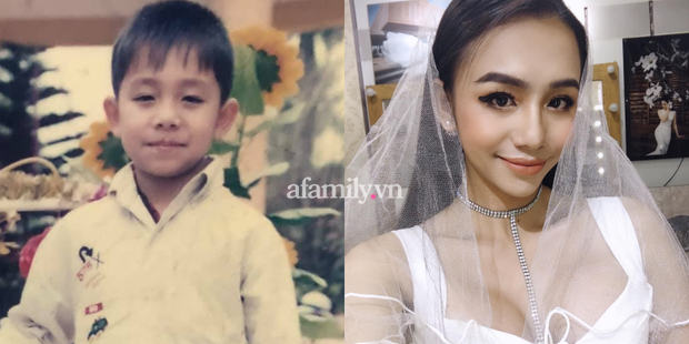Cặp anh em ruột cùng chuyển giới ngược “anh trai thành chị gái, em gái thành em trai” và những chuyện chưa từng được tiết lộ suốt 20 năm! - Ảnh 2. Cặp anh em ruột cùng chuyển giới ngược “anh trai thành chị gái, em gái thành em trai” và những chuyện chưa từng được tiết lộ suốt 20 năm! - Ảnh 2.
