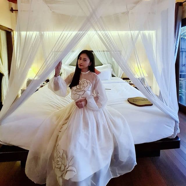 Nghi vấn sinh nhật biến thành lễ cầu hôn của Ngô Thanh Vân - Huy Trần, “hint” từ chiếc nhẫn đến status ẩn ý của Jun Phạm - Ảnh 3.