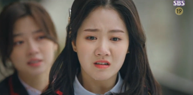 Penthouse 2 tập 4 bùng nổ drama và những cú lừa: Hội rich kid thua đau trước Ro Na, Yoon Hee thiết lập liên minh báo thù mới? - Ảnh 7.