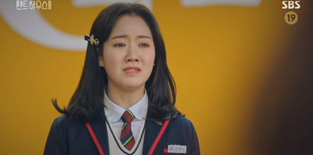 Penthouse 2 tập 4 bùng nổ drama và những cú lừa: Hội rich kid thua đau trước Ro Na, Yoon Hee thiết lập liên minh báo thù mới? - Ảnh 9.