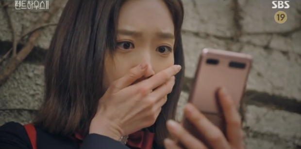 Penthouse 2 tập 4 bùng nổ drama và những cú lừa: Hội rich kid thua đau trước Ro Na, Yoon Hee thiết lập liên minh báo thù mới? - Ảnh 15.