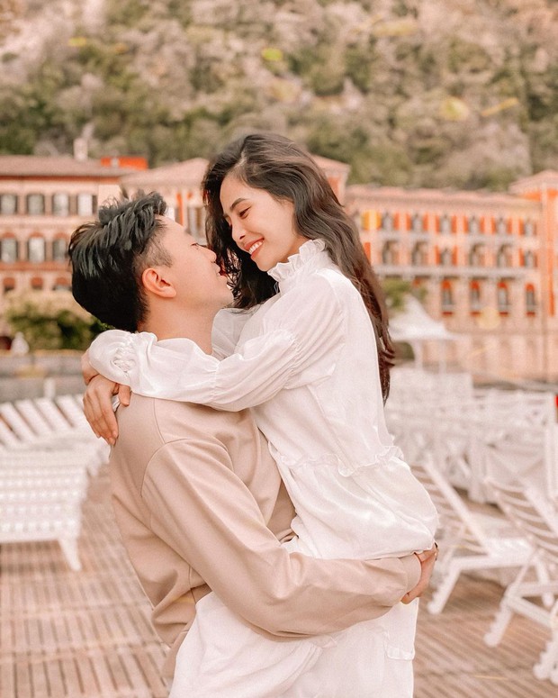 Ca nương Kiều Anh hé lộ áp lực khi lấy chồng giàu, nghe là đủ hiểu gió tầng nào gặp mây tầng đó - Ảnh 1. Ca nương Kiều Anh hé lộ áp lực khi lấy chồng giàu, nghe là đủ hiểu gió tầng nào gặp mây tầng đó - Ảnh 1.
