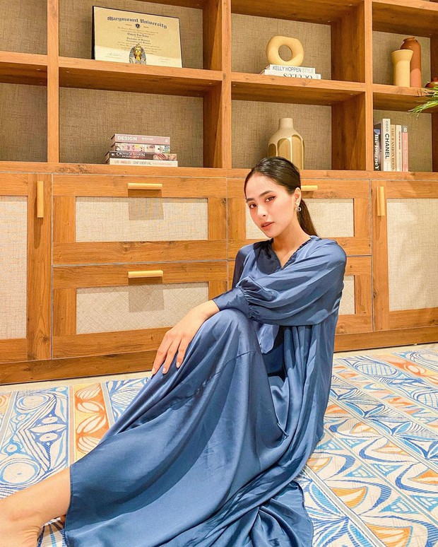 Ca nương Kiều Anh hé lộ áp lực khi lấy chồng giàu, nghe là đủ hiểu gió tầng nào gặp mây tầng đó - Ảnh 2. Ca nương Kiều Anh hé lộ áp lực khi lấy chồng giàu, nghe là đủ hiểu gió tầng nào gặp mây tầng đó - Ảnh 2.