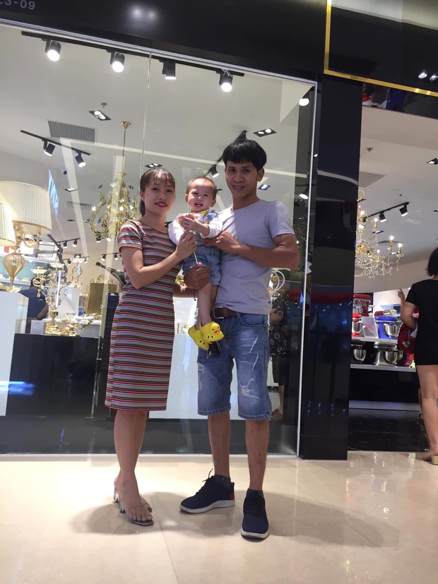 Cộng đồng mạng tràn vào Facebook cá nhân, để lại hàng ngàn lời khen cho người hùng cứu cháu bé rơi từ tầng 12 - Ảnh 2. Cộng đồng mạng tràn vào Facebook cá nhân, để lại hàng ngàn lời khen cho người hùng cứu cháu bé rơi từ tầng 12 - Ảnh 2.