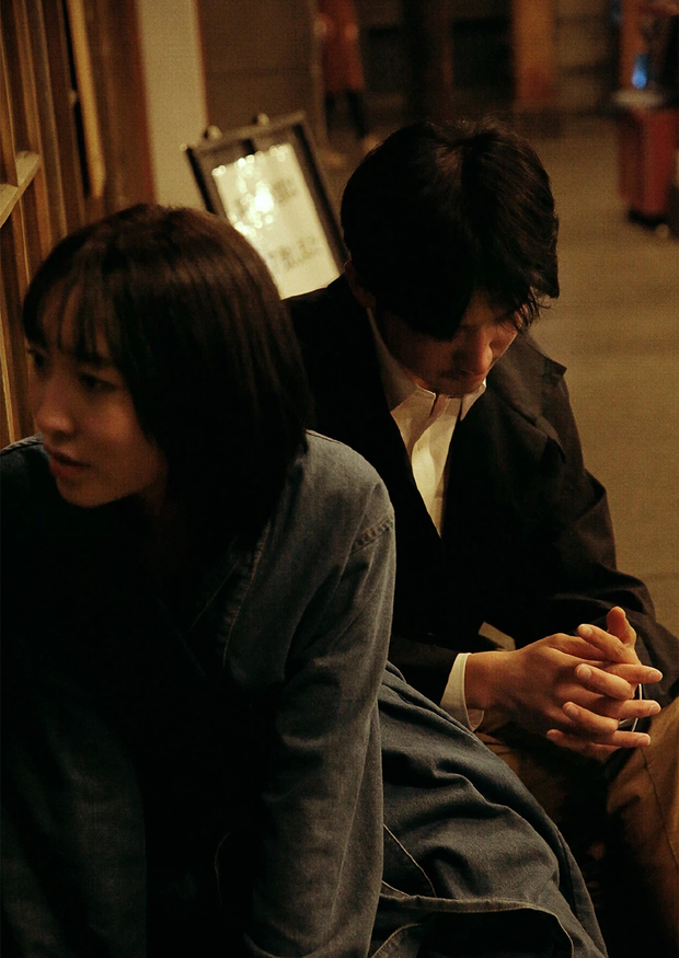 Quãng đời còn lại, hãy ở bên một người sẵn sàng chủ động nói chuyện với bạn - Ảnh 1.