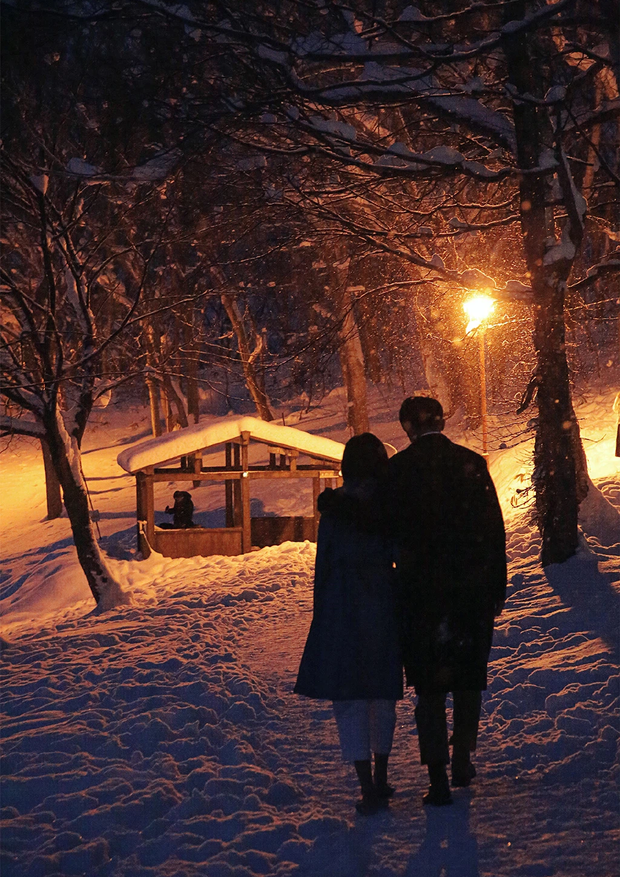 Quãng đời còn lại, hãy ở bên một người sẵn sàng chủ động nói chuyện với bạn - Ảnh 2.