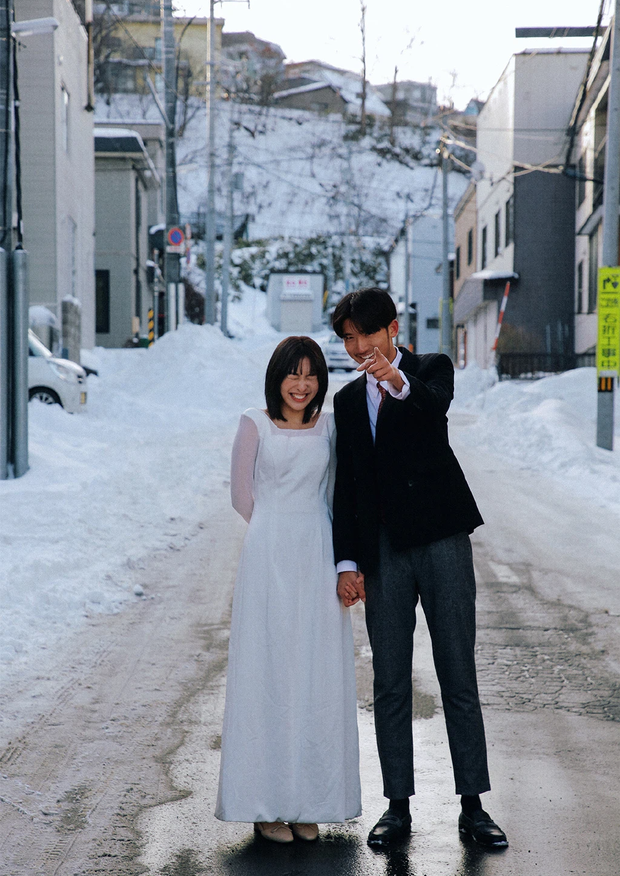 Quãng đời còn lại, hãy ở bên một người sẵn sàng chủ động nói chuyện với bạn - Ảnh 3.