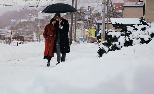 Quãng đời còn lại, hãy ở bên một người sẵn sàng chủ động nói chuyện với bạn - Ảnh 4.