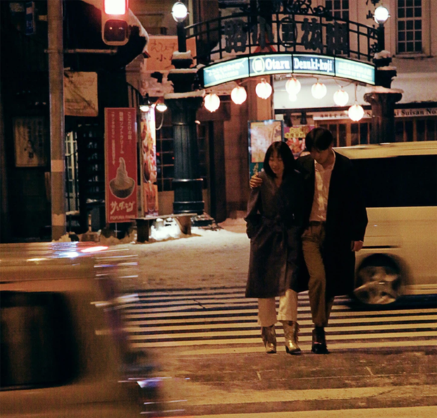 Quãng đời còn lại, hãy ở bên một người sẵn sàng chủ động nói chuyện với bạn - Ảnh 5.