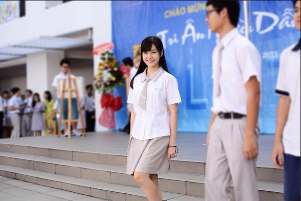 Hot girl 8.5 IELTS Thảo Tâm tiết lộ thời đi học khó khăn: Bị coi khó dạy học, bạn bè bắt nạt đến mức định tự tử - Ảnh 5.