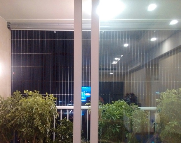 Từ việc bé gái 3 tuổi trèo ra ban công rồi rơi từ tầng 12: Nhà chung cư rất cần lắp đặt lưới an toàn - Ảnh 3.