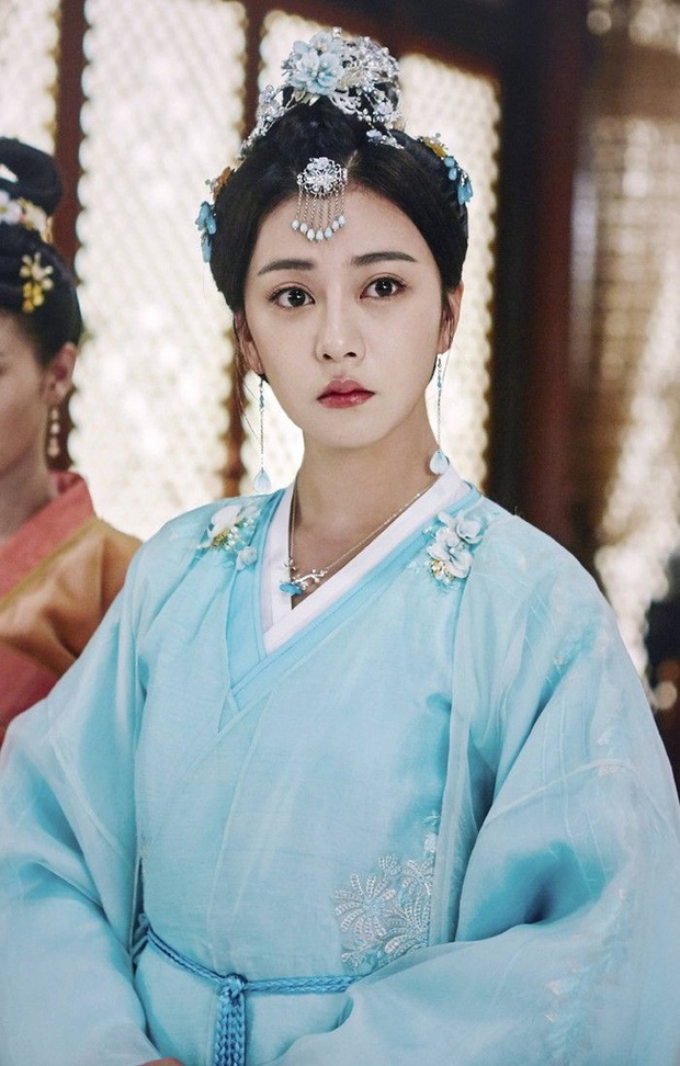 Công chúa đen đủi nhất lịch sử Trung Quốc: Ba lần bị gả đi, chồng ám hại vì tiểu tam, trắng tay tại con cái - Ảnh 2.