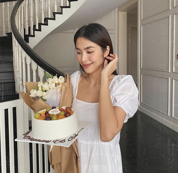 Cách Louis Nguyễn hẹn hò vợ cuối tuần: Không xa hoa mà đơn giản bất ngờ, Hà Tăng khoe luôn visual đời thường xuất sắc - Ảnh 4. Cách Louis Nguyễn hẹn hò vợ cuối tuần: Không xa hoa mà đơn giản bất ngờ, Hà Tăng khoe luôn visual đời thường xuất sắc - Ảnh 4.