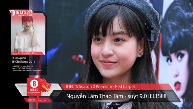 Hot girl 8.5 IELTS Thảo Tâm tiết lộ thời đi học khó khăn: Bị coi khó dạy học, bạn bè bắt nạt đến mức định tự tử - Ảnh 3.