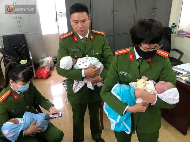 Lời khai của kẻ cầm đầu đường dây buôn bán trẻ sơ sinh sang Trung Quốc: Mỗi bà mẹ nhận 80 hoặc 100 triệu đồng, còn lại của môi giới - Ảnh 1. Lời khai của kẻ cầm đầu đường dây buôn bán trẻ sơ sinh sang Trung Quốc: Mỗi bà mẹ nhận 80 hoặc 100 triệu đồng, còn lại của môi giới - Ảnh 1.