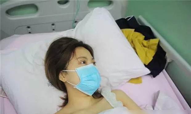 Cô gái 25 tuổi bị ung thư cổ tử cung rồi qua đời, bác sĩ nhắc nhở 4 dấu hiệu cảnh báo tử cung đang có vấn đề - Ảnh 1. Cô gái 25 tuổi bị ung thư cổ tử cung rồi qua đời, bác sĩ nhắc nhở 4 dấu hiệu cảnh báo tử cung đang có vấn đề - Ảnh 1.