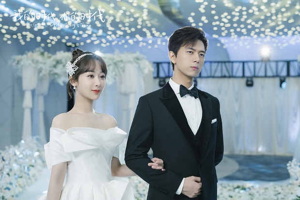 Mật báo Cbiz: Dương Tử giở chiêu trò với Lý Hiện, Angela Baby tuột dốc, Triệu Lệ Dĩnh giận dữ vì Viên Băng Nghiên - Ảnh 8. Mật báo Cbiz: Dương Tử giở chiêu trò với Lý Hiện, Angela Baby tuột dốc, Triệu Lệ Dĩnh giận dữ vì Viên Băng Nghiên - Ảnh 8.