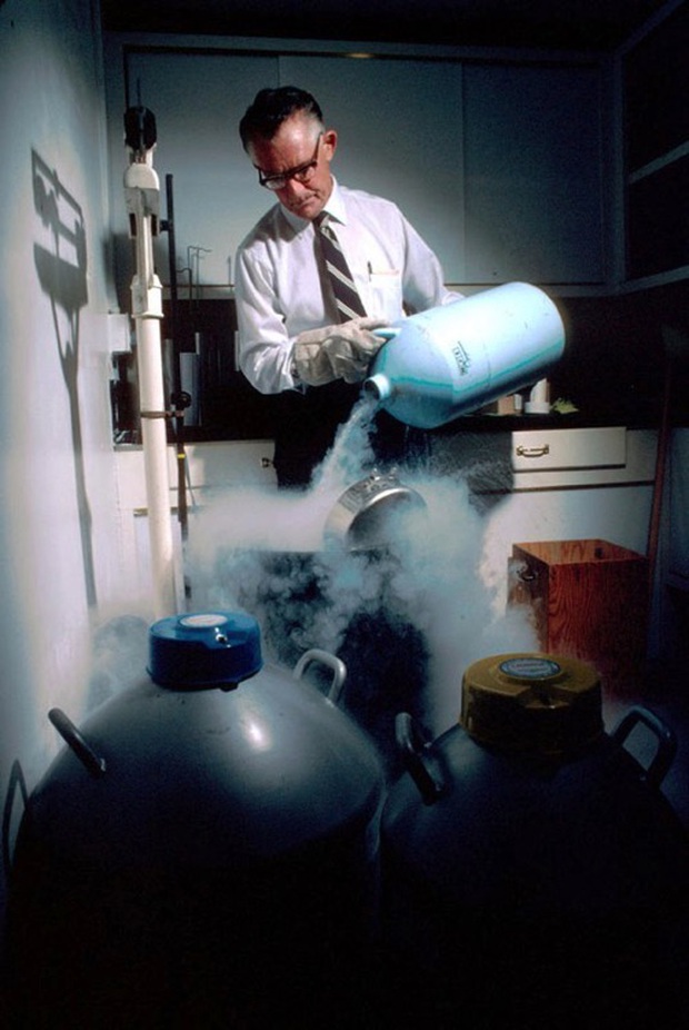 Thiên tài từ trứng nước: Từng có một nơi chỉ lấy tinh trùng của thiên tài giỏi nhất thế giới, và những gì xảy ra sau đó không giống như bạn tưởng tượng - Ảnh 4.