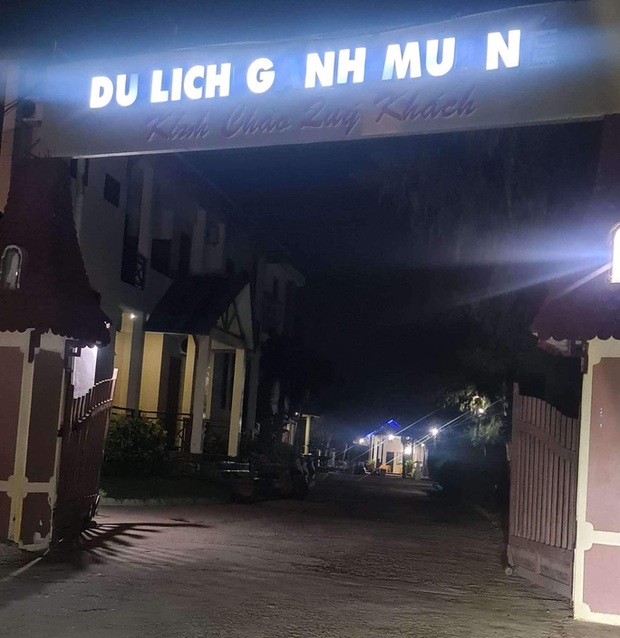 Đôi tình nhân TP.HCM chết đuối tại Bình Thuận - Ảnh 1. Đôi tình nhân TP.HCM chết đuối tại Bình Thuận - Ảnh 1.