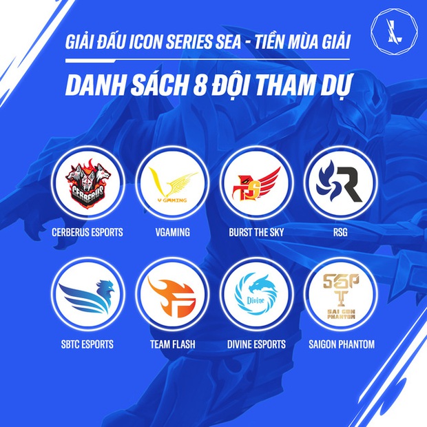 Tốc Chiến đấu giải, game thủ Liên Quân làm loạn đến nỗi VNG phải thốt lên đầy bất lực ngay trên livestream - Ảnh 1. Tốc Chiến đấu giải, game thủ Liên Quân làm loạn đến nỗi VNG phải thốt lên đầy bất lực ngay trên livestream - Ảnh 1.