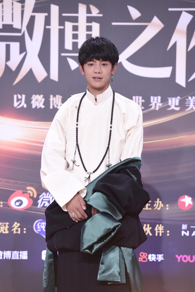 Siêu thảm đỏ khủng nhất Cbiz đầu năm: Nhiệt Ba gây sốc visual, Cúc Tịnh Y chặt chém đàn chị Angela Baby - Triệu Lệ Dĩnh - Ảnh 37.