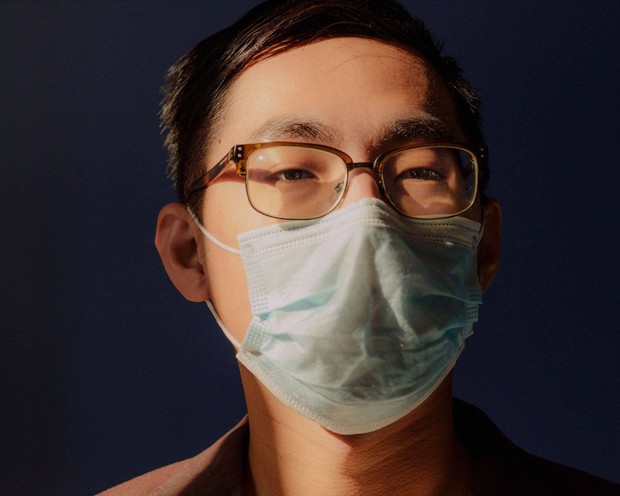 Ngôi sao trong làng tiên tri: Thanh niên 27 tuổi dự báo Covid-19 cực chuẩn, đánh bại hệ thống trăm triệu USD của cả Mỹ và Anh - Ảnh 1.