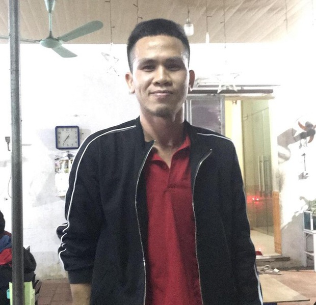 Người hùng cứu bé gái rơi từ tầng 12 từng tìm người đánh rơi tiền để trả lại, sự tử tế không chỉ đến từ khoảnh khắc nhất thời! - Ảnh 1. Người hùng cứu bé gái rơi từ tầng 12 từng tìm người đánh rơi tiền để trả lại, sự tử tế không chỉ đến từ khoảnh khắc nhất thời! - Ảnh 1.