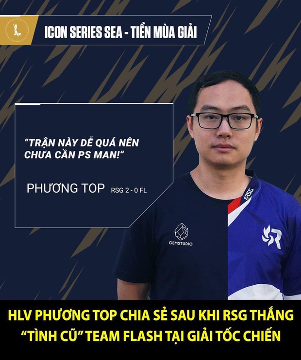 Phương Top gáy cực khét, cà khịa đầy chua chát khi đánh bại tình cũ để bước vào Chung kết Tốc Chiến - Ảnh 4.