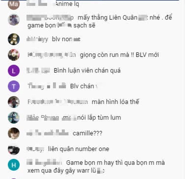 Tốc Chiến đấu giải, game thủ Liên Quân làm loạn đến nỗi VNG phải thốt lên đầy bất lực ngay trên livestream - Ảnh 4. Tốc Chiến đấu giải, game thủ Liên Quân làm loạn đến nỗi VNG phải thốt lên đầy bất lực ngay trên livestream - Ảnh 4.