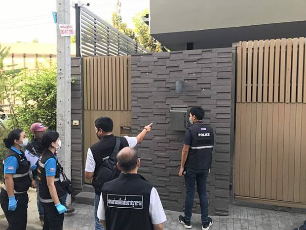 Nữ tiếp viên xinh đẹp tử vong khi phục vụ rượu tại bữa tiệc V.I.P: Công bố hình ảnh đầu tiên về hiện trường cùng thông tin mới nhất - Ảnh 4.