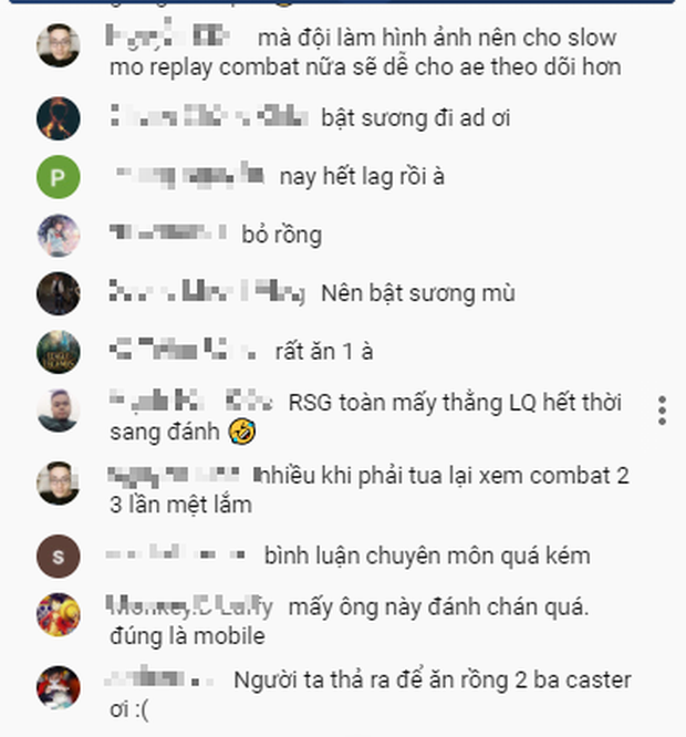 Tốc Chiến đấu giải, game thủ Liên Quân làm loạn đến nỗi VNG phải thốt lên đầy bất lực ngay trên livestream - Ảnh 5. Tốc Chiến đấu giải, game thủ Liên Quân làm loạn đến nỗi VNG phải thốt lên đầy bất lực ngay trên livestream - Ảnh 5.