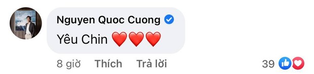 Đàm Thu Trang khoe biểu cảm “cưng xỉu” của ái nữ, Cường Đô La chốt hạ 2 chữ là biết vị trí của mẹ bỉm trong nhà! - Ảnh 4.