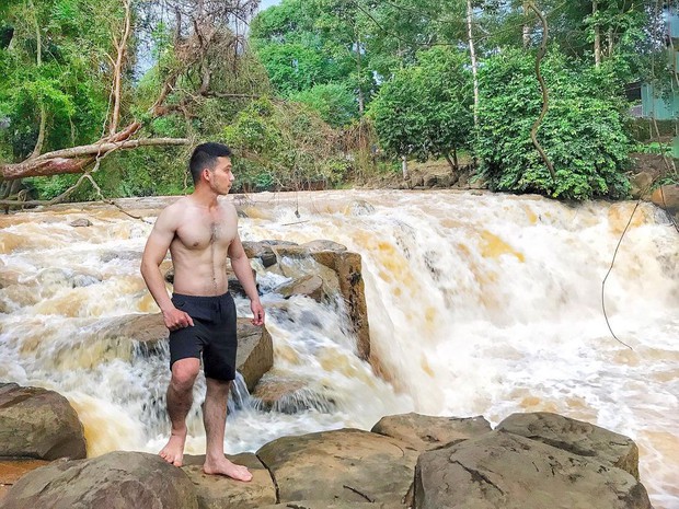 Vừa phát hiện 1 địa điểm sống ảo đẹp hệt trời Tây ở Việt Nam, xem clip mà hiếm người đoán ra đó là đâu? - Ảnh 10. Vừa phát hiện 1 địa điểm sống ảo đẹp hệt trời Tây ở Việt Nam, xem clip mà hiếm người đoán ra đó là đâu? - Ảnh 10.