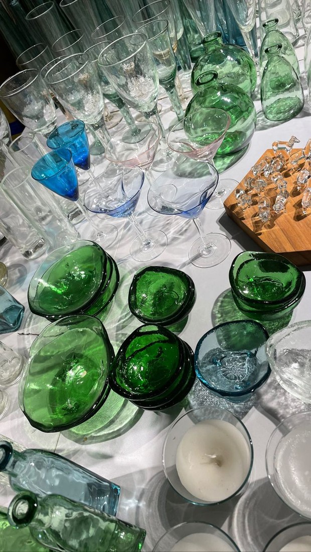 Quỳnh Anh Shyn tiết lộ nơi mua đồ gốm siêu xinh, hội nghiện nhà nhất định nên nghía qua - Ảnh 3.