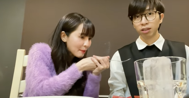Ngân Sát Thủ bị ném đá đảo mỏ vì thích lời hứa làm ra tiền chỉ để em tiêu của ViruSs thời còn yêu - Ảnh 4. Ngân Sát Thủ bị ném đá đảo mỏ vì thích lời hứa làm ra tiền chỉ để em tiêu của ViruSs thời còn yêu - Ảnh 4.