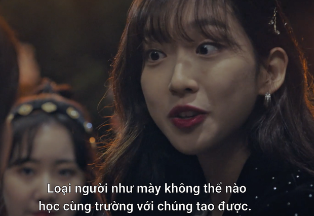 Hành trình tạo nghiệp của rich kid Seok Kyung suốt 2 mùa Penthouse: ác độc xấc láo đến đỉnh điểm, một cái tát vẫn là quá nhẹ nhàng? - Ảnh 1. Hành trình tạo nghiệp của rich kid Seok Kyung suốt 2 mùa Penthouse: ác độc xấc láo đến đỉnh điểm, một cái tát vẫn là quá nhẹ nhàng? - Ảnh 1.