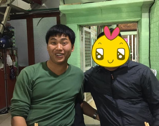 Khánh Vân bóc mẽ body đòn bánh tét của Mũi trưởng Long (Sao Nhập Ngũ), khổ chủ giải thích lí do ai nghe cũng phì cười! - Ảnh 5.