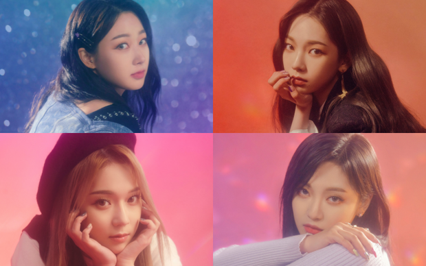 Knet tranh cãi teaser của aespa: Hết bị chê na ná BLACKPINK lại đến giống thành viên IZ*ONE, ai cũng phải thốt lên SM hết tiền rồi à? - Ảnh 9. Knet tranh cãi teaser của aespa: Hết bị chê na ná BLACKPINK lại đến giống thành viên IZ*ONE, ai cũng phải thốt lên SM hết tiền rồi à? - Ảnh 9.