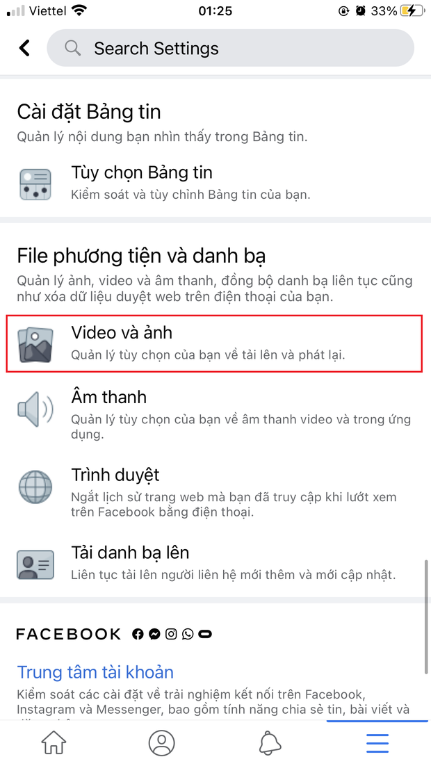 Mẹo riêng dành cho những chiếc chiếu mới, đây là cách đăng ảnh lên Facebook không lo vỡ hình, nhòe hình - Ảnh 3.