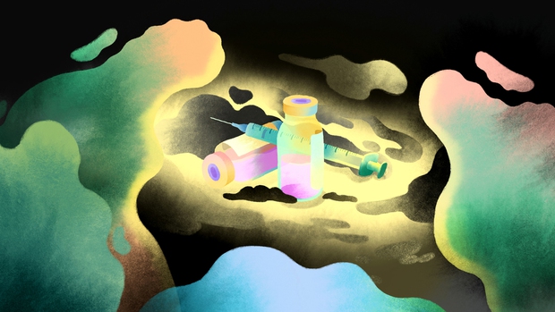 Xóa sổ Covid-19: Tương lai sắp đến hay chuyện không thể dù là có vaccine? - Ảnh 3.